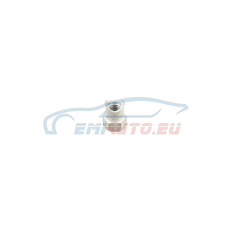 Original BMW Sechskantmutter (34112060178)
