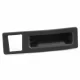 Genuine BMW Boot lid/tailgate pushbutton (51247463162)