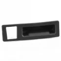 Genuine BMW Boot lid/tailgate pushbutton (51247463162)