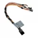 Original BMW Kabelsatz Konsoleninstrumente (61106909394)