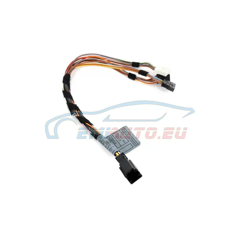 Original BMW Kabelsatz Konsoleninstrumente (61106909394)