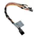 Original BMW Kabelsatz Konsoleninstrumente (61106909394)