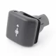 Genuine BMW Socket mount (61346843098)