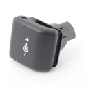 Genuine BMW Socket mount (61346843098)