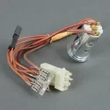 Genuine BMW Cigarette lighter socket (61346977678)