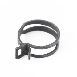 Genuine BMW Hose clamp (64112755596)