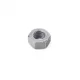 Genuine BMW Hex nut (07119906478)