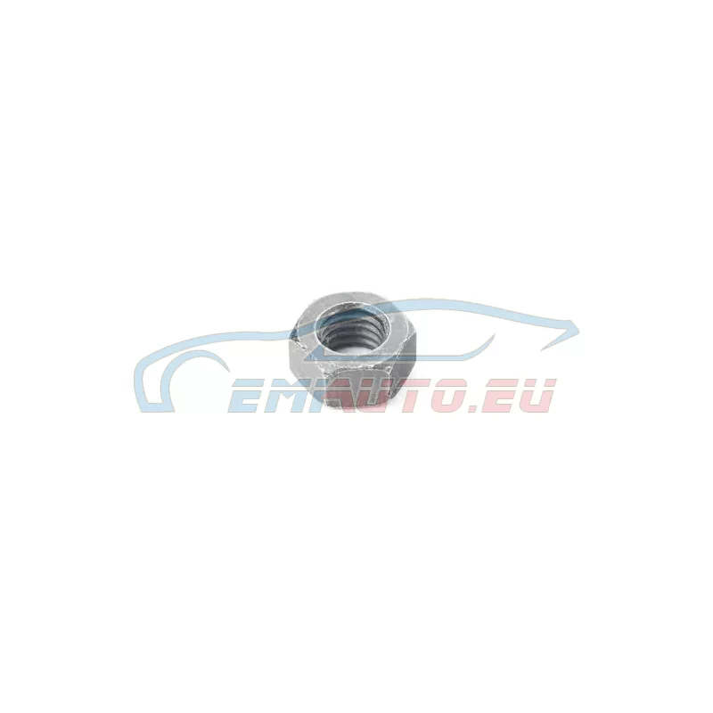 Genuine BMW Hex nut (07119906478)