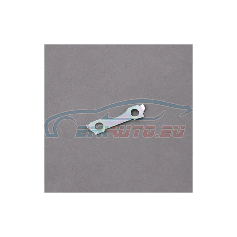Genuine BMW Securing plate (11520786160)