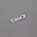 Genuine BMW Securing plate (11520786160)