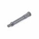 Genuine BMW Spark plug socket (12121289824)