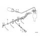 Genuine BMW Spark plug socket (12121289824)