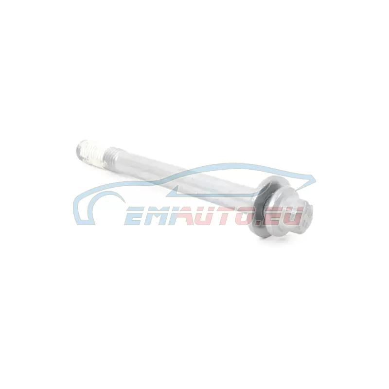 Genuine BMW Screw (12317584303)