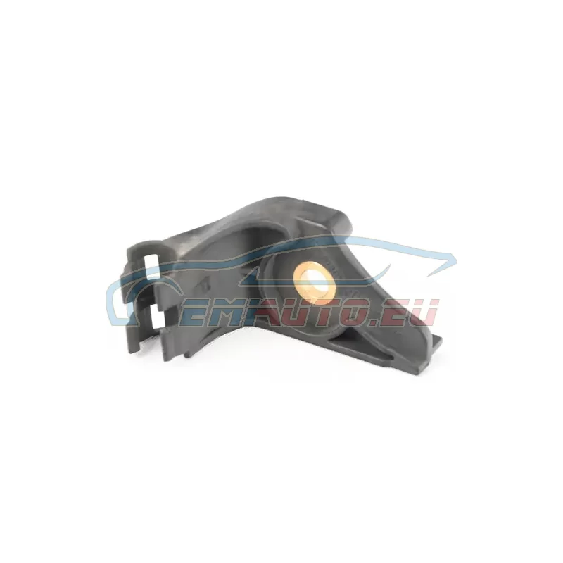 Genuine BMW Bracket, cable harness (12517542933)