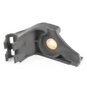 Genuine BMW Bracket, cable harness (12517542933)