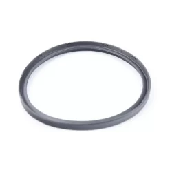 Genuine BMW Preformed seal (13718596850)