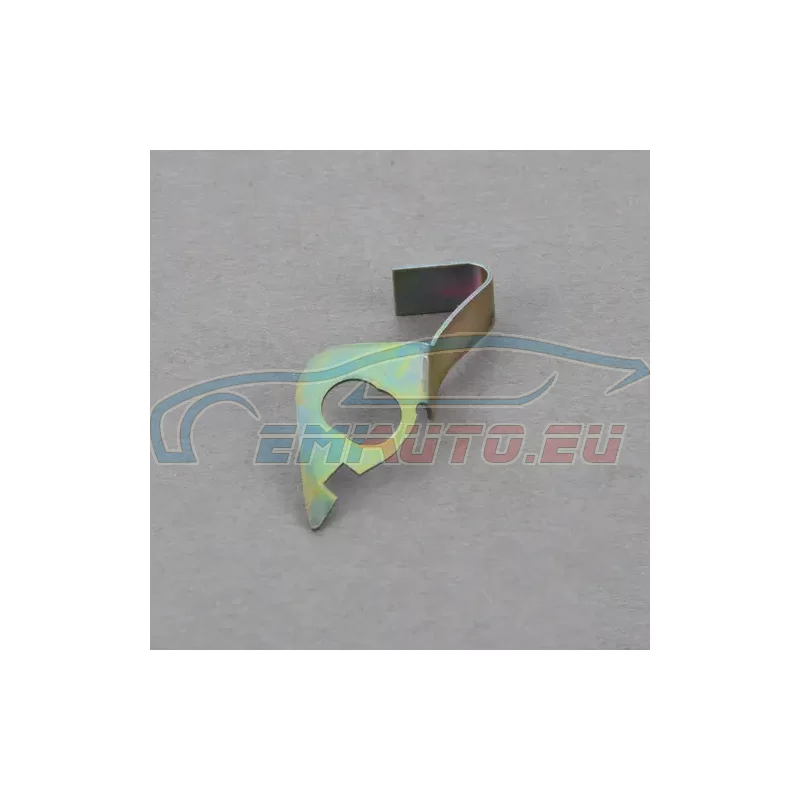 Original BMW Halteblech (21521151621)