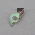 Original BMW Halteblech (21521151621)