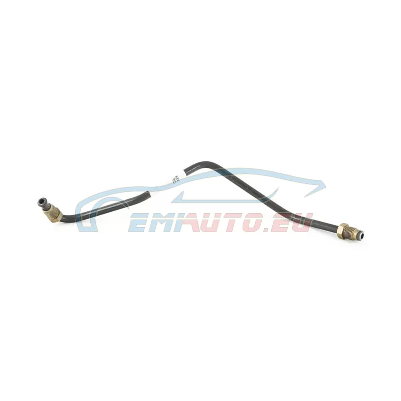 Original BMW Rohrleitung (21521157457)