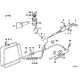 Genuine BMW Bracket (21521158519)