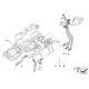 Original BMW Torxschraube (23017507124)
