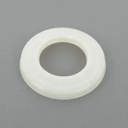Genuine BMW Dustcover plate (27107537663)