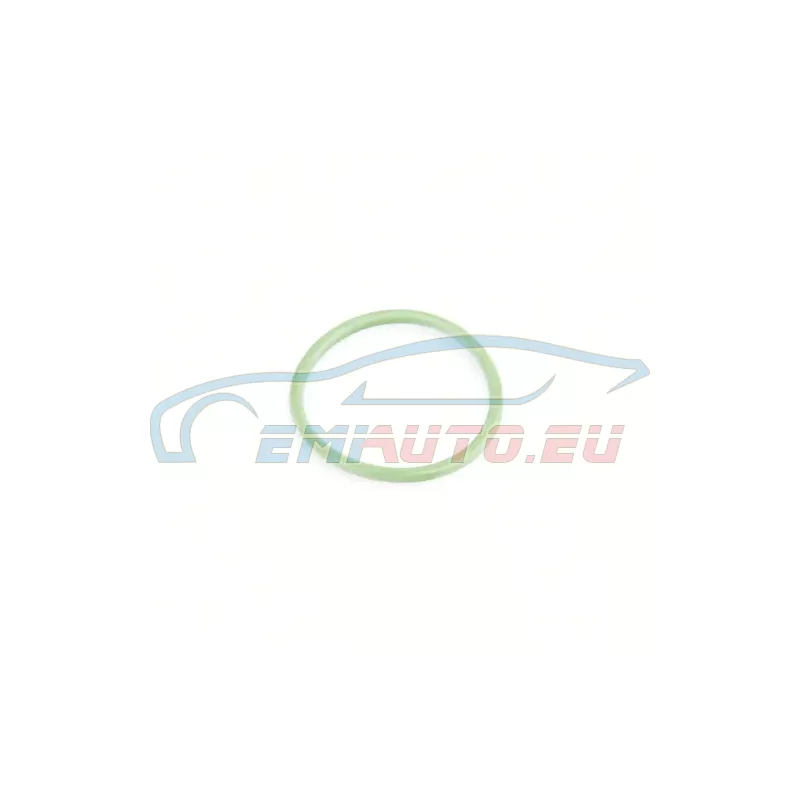 Genuine BMW O-ring (27107599326)