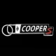 Original MINI SCHLÜSSELANHÄNGER COOPER S (80272287980)
