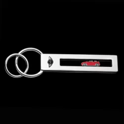 Original MINI Schlüsselanhänger Motion (80272287983)