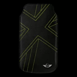 Original MINI Hülle Union Jack iPhone5/Sams.G.S4m (80282289319)