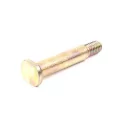 Genuine BMW Threaded bolt (63121392004)