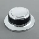 Genuine BMW Control knob (65829179814)
