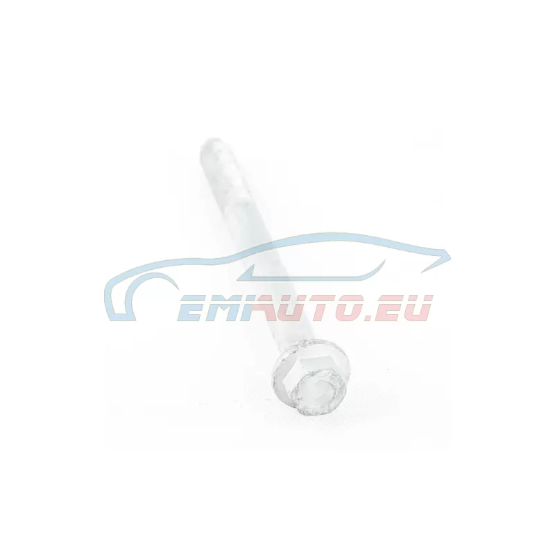 Genuine BMW Hex bolt (07119904653)