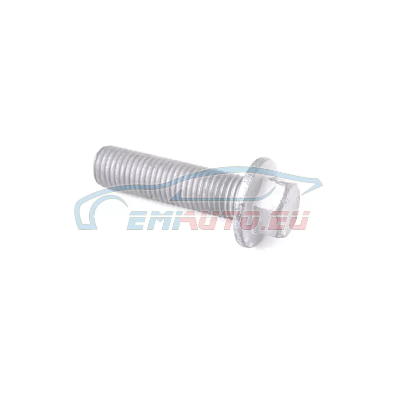 Genuine BMW Hex bolt (07149372606)
