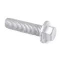 Genuine BMW Hex bolt (07149372606)