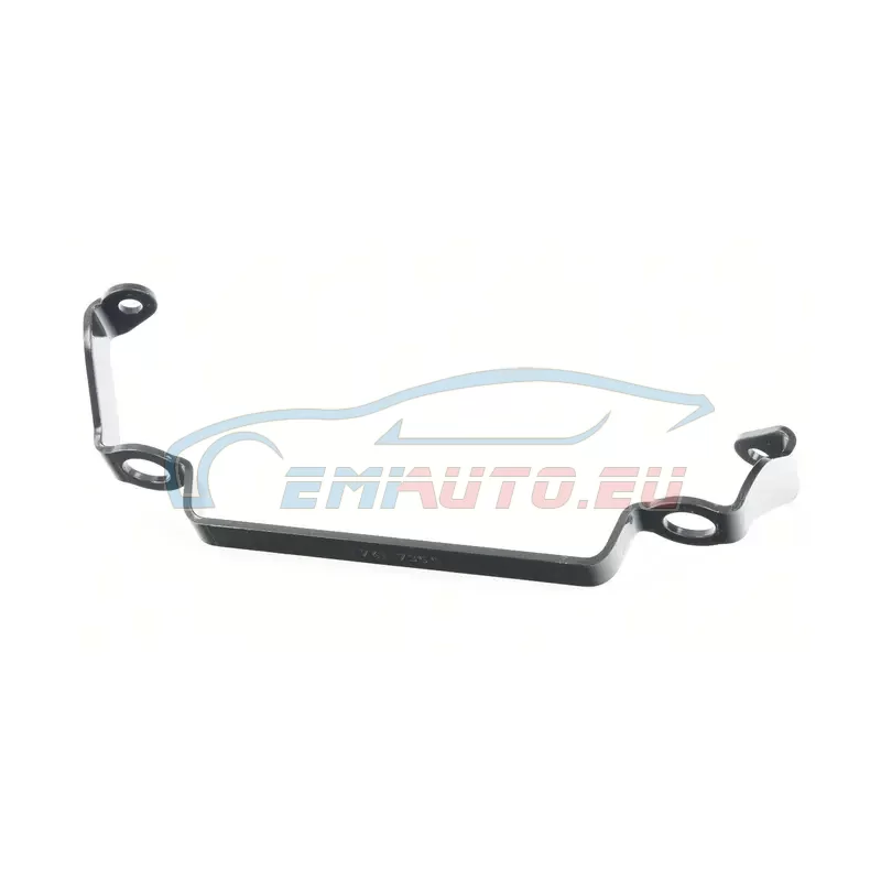 Genuine BMW Bracket front (11611741736)