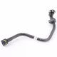 Genuine BMW Vacuum pipe (11667602020)