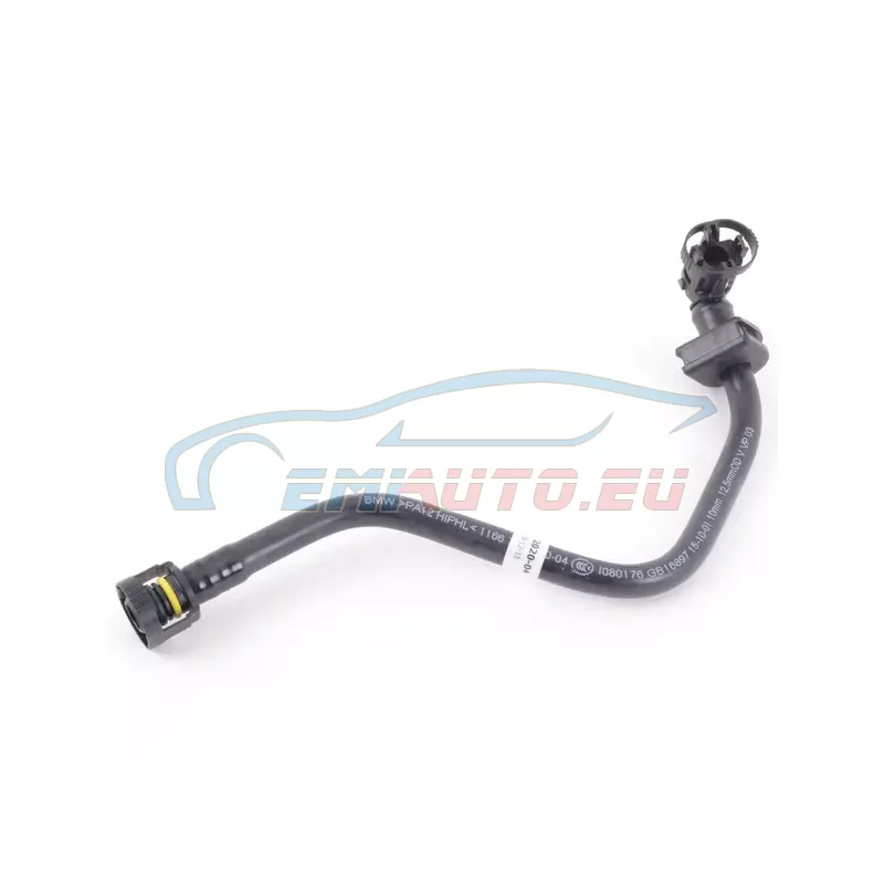 Genuine BMW Vacuum pipe (11667602020)