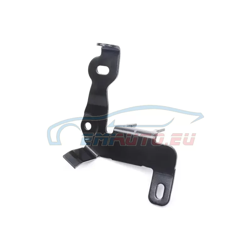 Genuine BMW Lambda-probe bracket (11787566136)