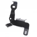 Genuine BMW Lambda-probe bracket (11787566136)