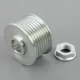 Genuine BMW Pulley (12317561001)