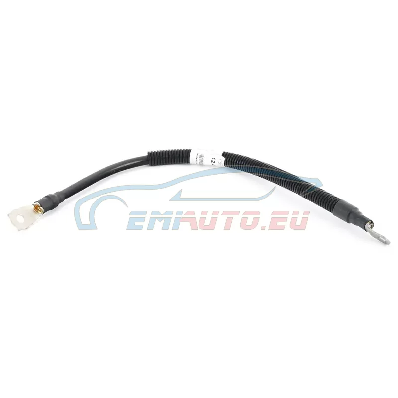 Genuine BMW Cable starter (12421732678)