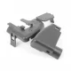 Genuine BMW Covering cap (12427522282)