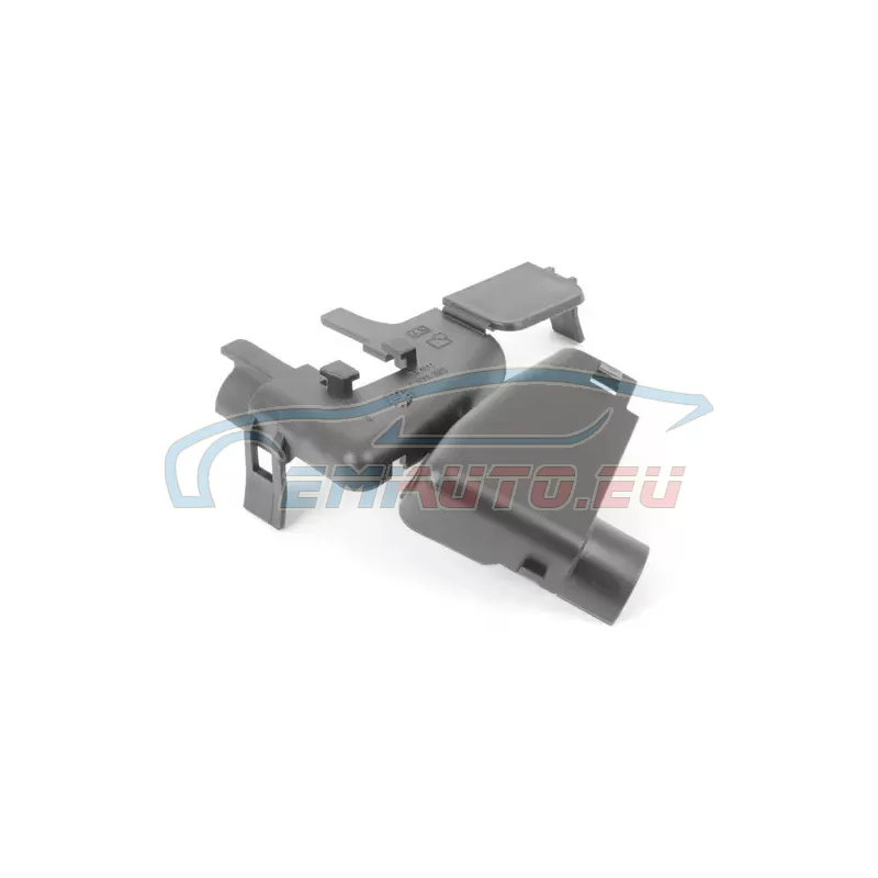 Genuine BMW Covering cap (12427522282)
