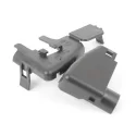 Genuine BMW Covering cap (12427522282)