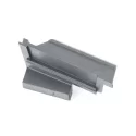 Genuine BMW Covering cap (12528621101)