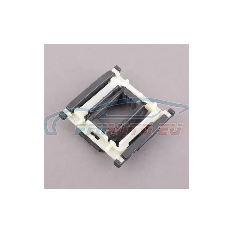 Original BMW Halter unten (17118617880)