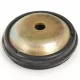 Original BMW Gummiadapter mit Teller (33532282503)