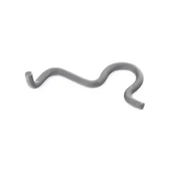Original BMW Halter Handbremsbowdenzug (34406797034)