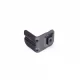 Genuine BMW Bracket, side panel, center (41352754656)